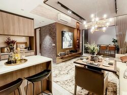 THE ARCADY AT BOON KENG (D12), Apartment #562030881